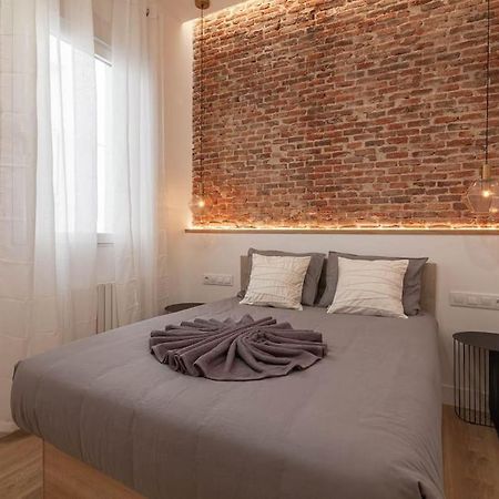 Salamanca V Calle Alcantara 3Br 3Bh Madrid Extérieur photo