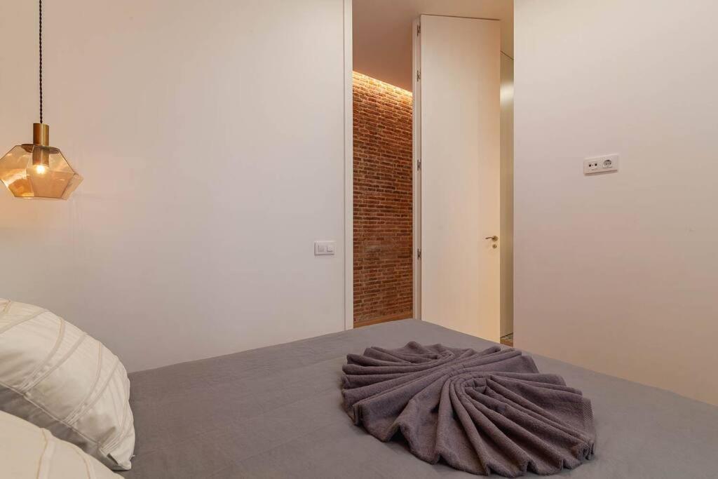 Salamanca V Calle Alcantara 3Br 3Bh Madrid Extérieur photo