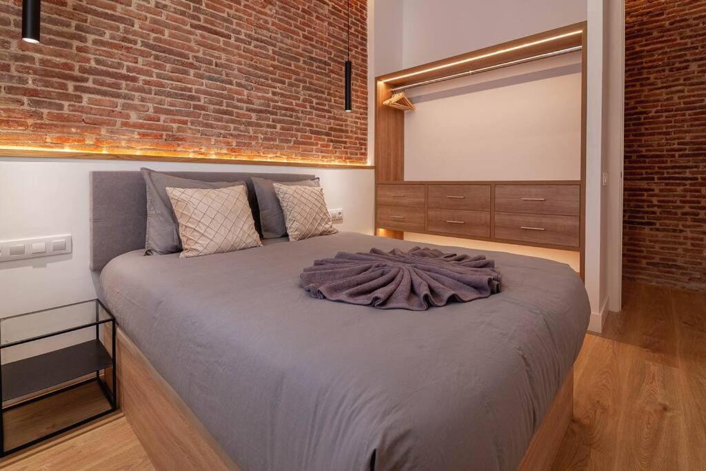Salamanca V Calle Alcantara 3Br 3Bh Madrid Extérieur photo