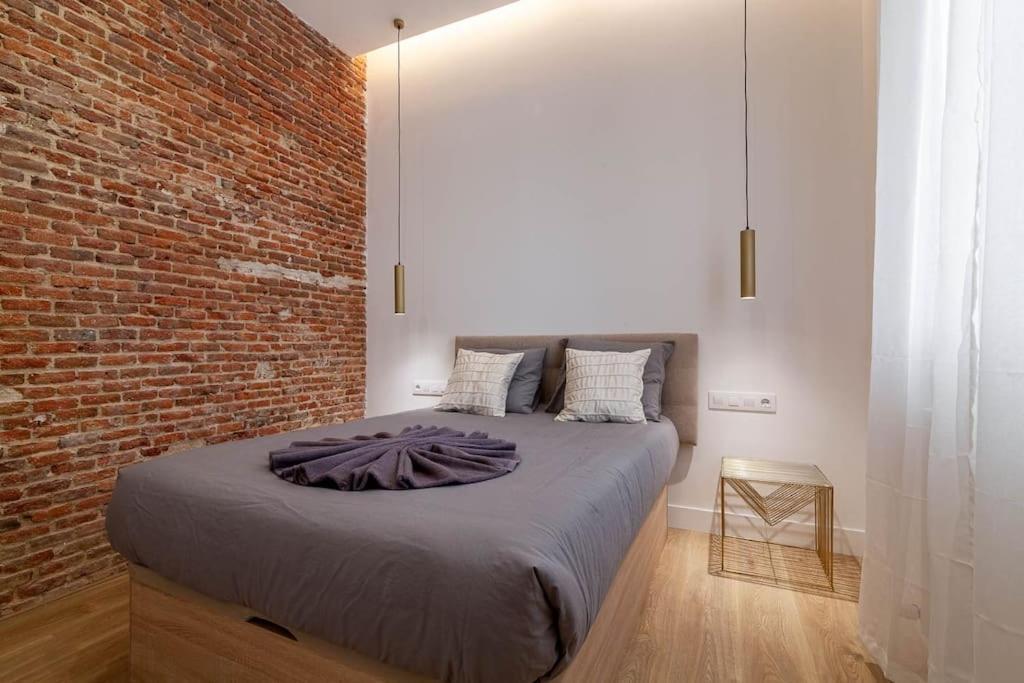 Salamanca V Calle Alcantara 3Br 3Bh Madrid Extérieur photo